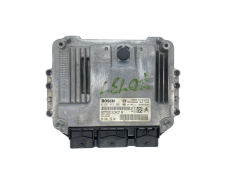 Steuergerät 9664617680 0281012981 9653958980 PSA Bosch 62913