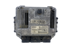 Steuergerät PSA 0281011783 9658556780 9654490280 Bosch 51554