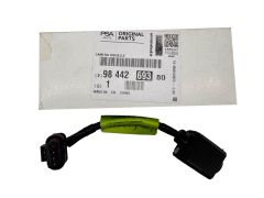 Kamera Original 9844269380 Citroen Peugeot Opel