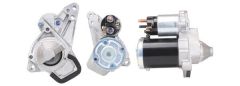 Anlasser Starter Original Mitsubishi Renault Megane 1.2 TCe 233000779R