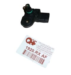 Luftdrucksensor Citroen Peugeot 1920RX QPlus
