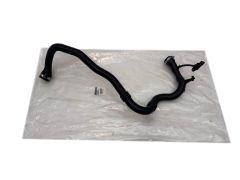 Luftschlauch Dacia 223657266R 8200598010 Original