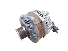 Lichtmaschine Generator 231000009R A00ATJ0881 Renault Laguna 3 3.5 V6 Lichtmaschine Generator 231000009R A00ATJ0881 Renault Laguna 3 3.5 V6