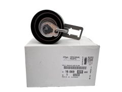 Gurtstraffer Original Citroen Peugeot C3 207 208 1.4HDI 1606948980
