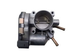 Drosselklappe VWAG 030133062C 0280750095 Bosch 1675