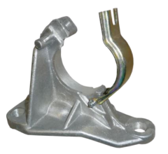 Gelenkwelle Lagerbock Original Renault Clio IV Captur 1.5 dCi 3978100Q0E Gelenkwelle Lagerbock Original Renault Clio IV Captur 1.5 dCi 3978100Q0E