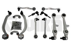 Querlenker Set Vorne 8D0498998 44981773101 VW Audi Skoda Vika