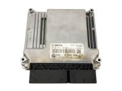 Motorsteuerung DDE 8506434 0281016106 BMW Bosch Motorsteuerung DDE 8506434 0281016106 BMW Bosch