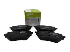 Bremsklötze Vorne 302545 410608885R Renault Valeo