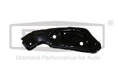 Scheinwerferbefestigung Rechts 5F0806930 88061331202 Seat Leon DPA
