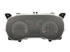Tacho Kombiinstrument Fiat Dobli 518333750 503005160500
