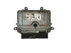 Steuergerät A6401502479 0281012255 Mercedes Bosch 25036