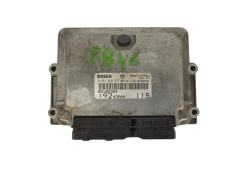 Steuergerät 55185364 0281010337 42AAA Fiat Bosch 3619
