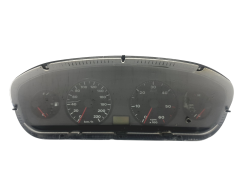 Tacho Kombiinstrument Fiat Bravo Brava 46782624 48803
