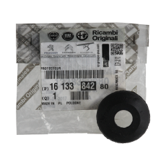 Abdeckung Original 1613384280 Citroen Peugeot