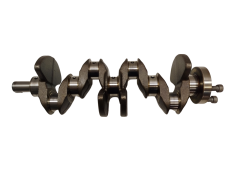 Kurbelwelle 2757R 122018899R Renault 1.2 TCE H5F404 4737
