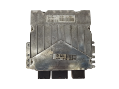 Steuergerät 5WS40023D-T 9644803380 9644302380 PSA SIEMENS 3478