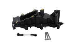 Ansaugkrümmer 059129711CG 11291785801 Audi Vika