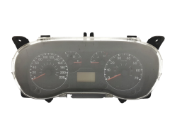 Tacho Kombiinstrument Fiat Grande Punto 51701536 44624