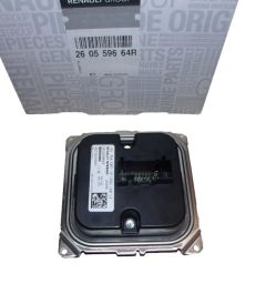 Xenon-Steuergerät Neues Original 260559664R Renault
