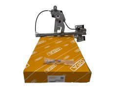 Fensterheber Hinten Rechts Für Skoda 1U0839462B 88390364902 DPA