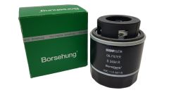 Ölfilter 03C115561B B12814 VW Audi Seat Skoda Borsehung Ölfilter 03C115561B B12814 VW Audi Seat Skoda Borsehung