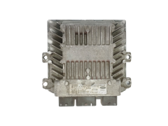 Steuergerät 7S61-12A650-EA 5WS40632A-T SID 804 Ford Siemens 42486