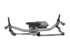 Wischergetriebe Peugeot 208 2008 9673222580 0390241540 Bosch 1670