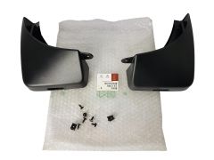 Schmutzfänger Hinten Citr/Peug Berlingo II Partner II 940367 Schmutzfänger Hinten Citr/Peug Berlingo II Partner II 940367