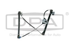 Fensterheber 6K4837401M 88370315202 VW Seat DPA
