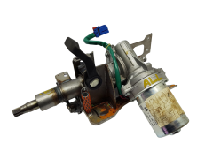 Lenksäule 488106304R 6900002165-A Renault Twingo 2 JALY