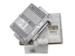Steuergerät Renault 8200065766 7700868295 7701473254 1.2 8V Neues Original 4