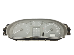 Tacho Kombiinstrument Renault Clio 2 7700428508 41702