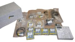 Reparatursatz Skrzyni Biegów Neues Original 7701472395 Renault