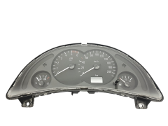 Tacho Kombiinstrument Opel Corsa C 09194492 110208988036 Vdo