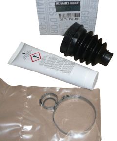 Antriebswellenabdeckung Neues Original 397415949R Renault Dacia