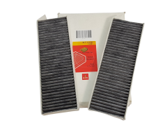 Innenraumfilter Citroen Peugeot 8671018932 Motrio Original Innenraumfilter Citroen Peugeot 8671018932 Motrio Original