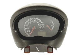 Tacho Kombiinstrument Fiat Seicento 735382384 6063449930 37584