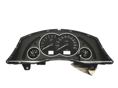 Tacho Kombiinstrument Opel Meriva A 13163917DM 110080162025 33115
