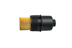 Ölfiltergehäuse Für Audi 06E115405C 11151791301 Vika