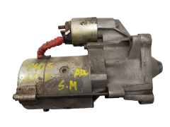 Anlasser Starter Citroen Peugeot D9R84 5802M3 1.9TD Valeo 1414