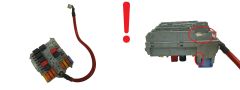 Sicherungskasten Relaiskasten Fiat 51804118 57657 0051804118057657 68856
