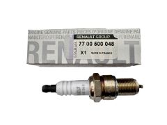 Zündkerze Neues Original 7700500048 Renault