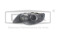 Scheinwerfer Rechts 7L6941040 99411184802 Volkswagen Touareg DPA