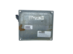 Steuergerät 2U7A-12A650-TG S120977010D 5CPF Ford Siemens 61235