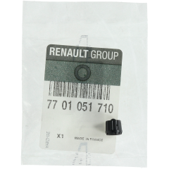 Entlüftung Original Renault 7701051710