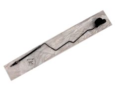 Kupplungsleitung Original 55564358 Opel