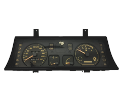 Tacho Kombiinstrument Renault 19 7700784063 332820.62 55551