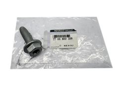Schraube Poduszki Silnika Neues Original 7703602228 Renault