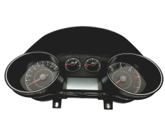 Tacho Kombiinstrument Fiat Bravo 51761172 503001980000 40286